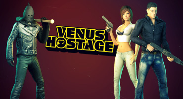 venus hostage